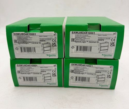 Modulo schneider electric - modulo,