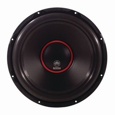 DB Drive K1 10D4 10in 600W