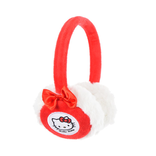 Paraorecchie hello kitty - paraorecchie,