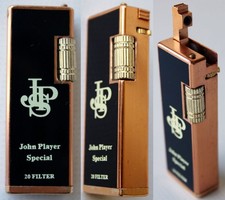 Raro accendino speciale John