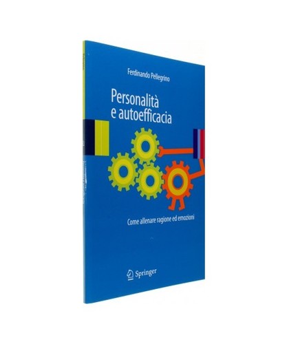 Personalità autoefficacia - personalità,