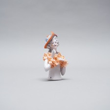 Bambola Antico Halbfigur