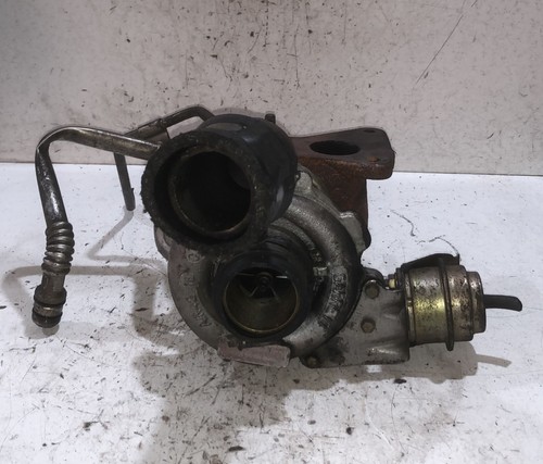 Turbina per renault - turbina, scenic