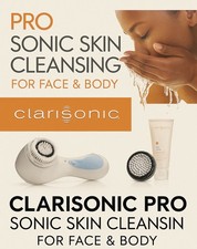 Clarisonic PRO Sistema