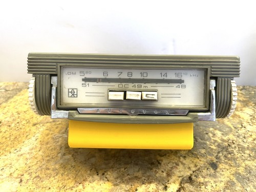 Autovox transmobil tr222 - autovox,