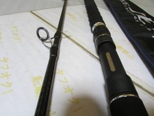 Mulinello Gamakatsu LUXXE Jet