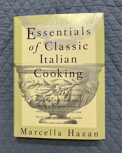 Nice marcella hazan 1992 2011 - nice, 1992/2011