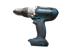 Makita BHP451Z Trapano avvit con percussione 3 Velocità. (2)