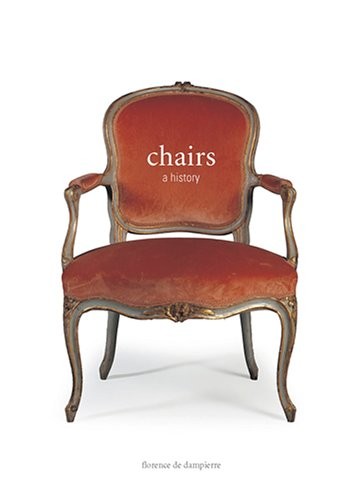 Chairs history by de - chairs:, a