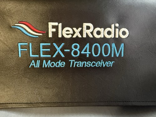 Flex 8400m signature series - signature,