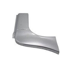 Lamiera riparazione per