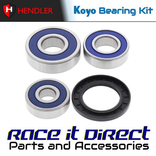 Kit cuscinetti ruota - , per