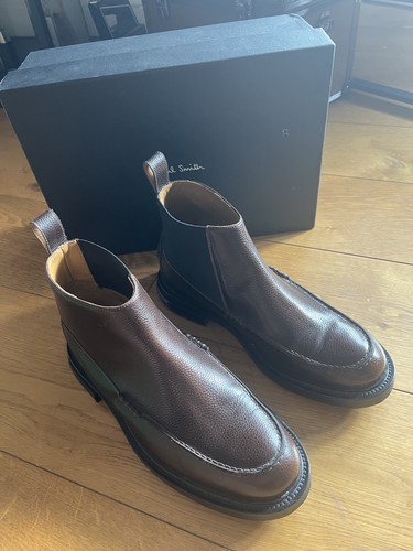 Stivali paul smith - smith, in