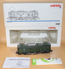 Märklin scala H0 3167