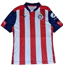 Maglia Puma Club Chivas