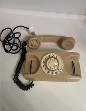 telefono  a disco Starlite GTE