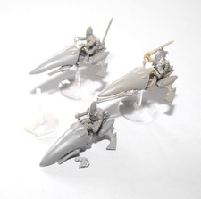 Warhammer 40k eldar - -, 3x