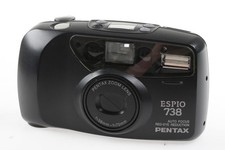 Telecamera mirino PENTAX Espio