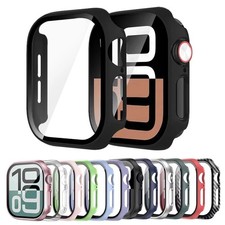 Custodia protettiva vetro