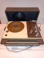 Giradischi europhon relax - giradischi,