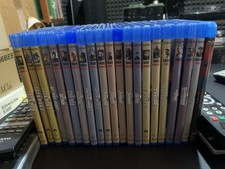 '' MARVEL STUDIOS '' FASE1'