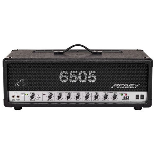 Peavey 6505 1992 - peavey, 6505®