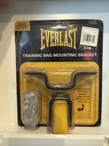 Everlast 4680 borsa boxe - borsa, da