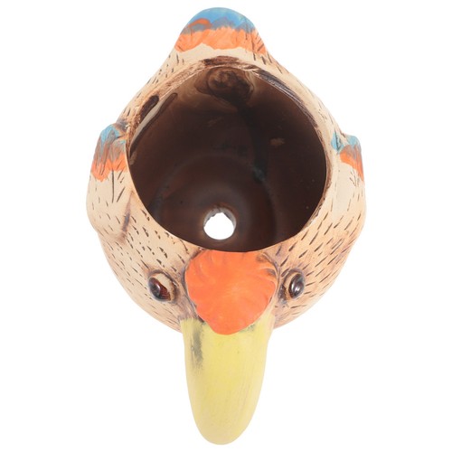 Piccola fioriera ceramica - fioriera,