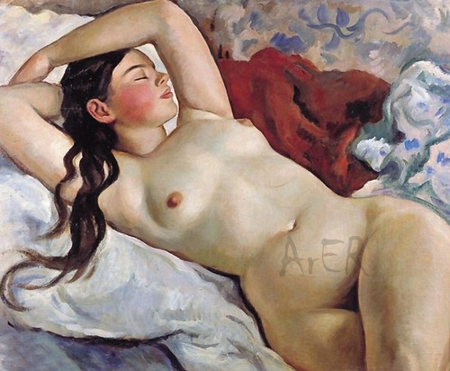 Arte erotica nudo - erotica,