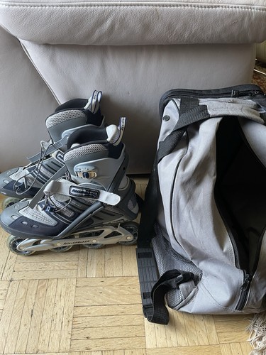 Rollerblades uomo inliner