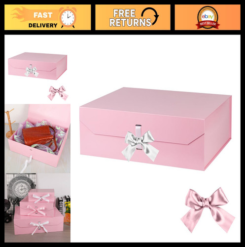 Confezione regalo rosa extra - confezione,