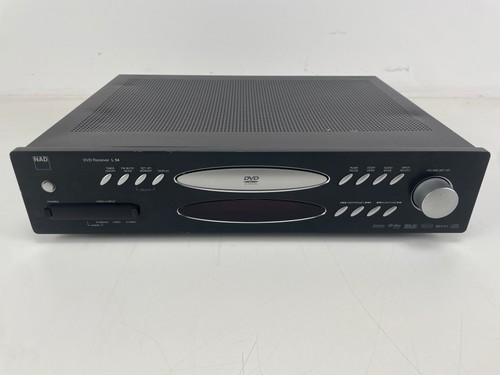 Nad l54 dvd - receiver,