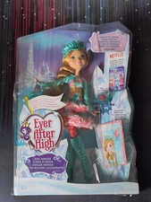 Bambola invernale Ever After