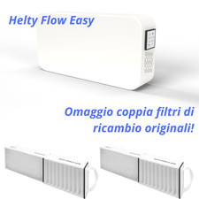 VMC Helty Flow Easy recupero