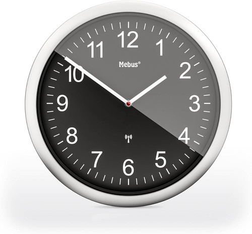 Orologio parete radio 26 - da, radio,