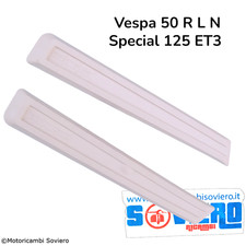 Profilo adesivo Bianco UTAH