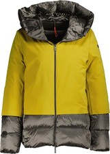 NUOVO! RRD Giubbotto Piumino