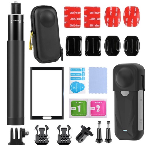 Kit accessori selfie stick - kit,