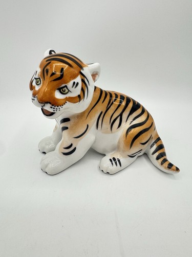 Vintage dmitrov verbilki tiger - dmitrov,
