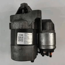 8200369521 Motorino avviamento