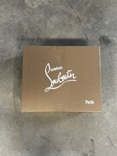 Sneakers Christian Louboutin