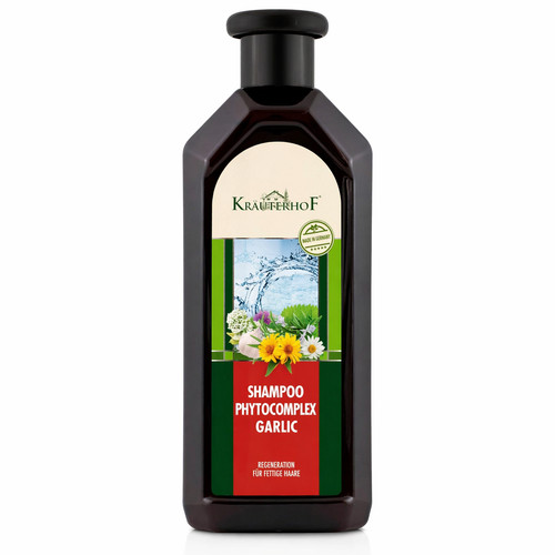 Krauterhof shampoo - krauterhof,