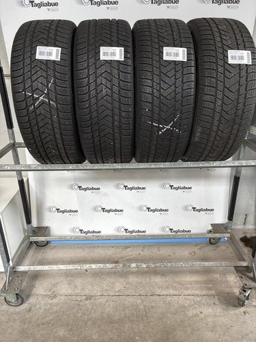 Set gomme 265 45r21 - 4, 108w