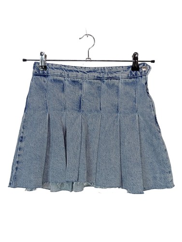 Zara gonna jeans - di, donna