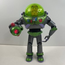 Buzz Lightyear Nighttime