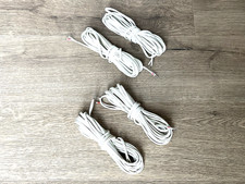 SET COMPLETO CAVI ALTOPARLANTI