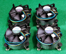 LOTTO VENTOLA DISSIPATORE