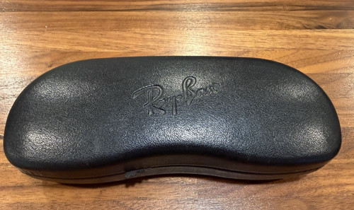 Ray ban custodia - custodia, rigida