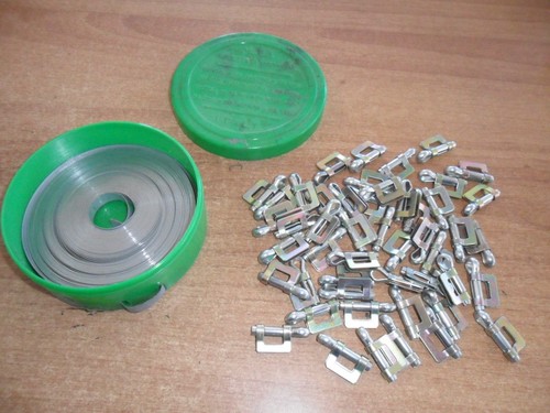 Mta fascetta coppiglia - mta,