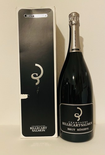Champagne brut reserve - champagne,